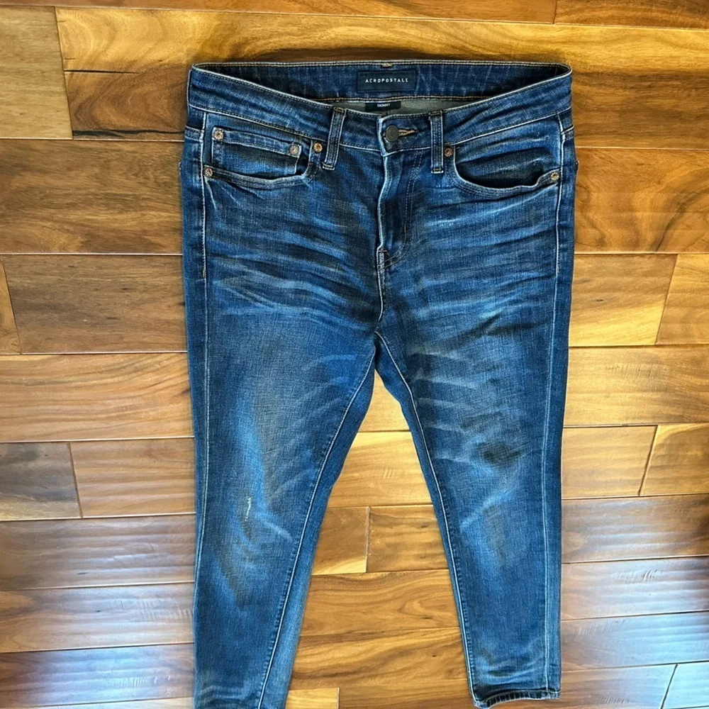 Aeropostale size 30x32